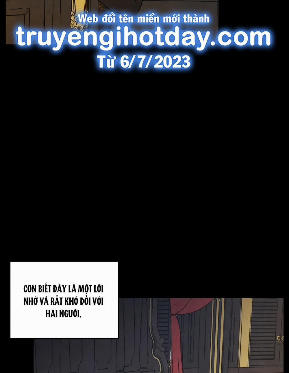 [18+] Khế Ước Bí Mật Của Đại Công Tước Phương Bắc 21.2 trang 56