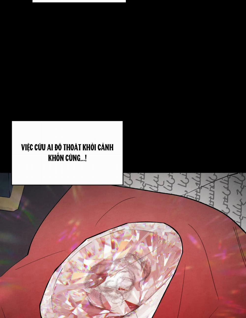 [18+] Khế Ước Bí Mật Của Đại Công Tước Phương Bắc 21.2 trang 59