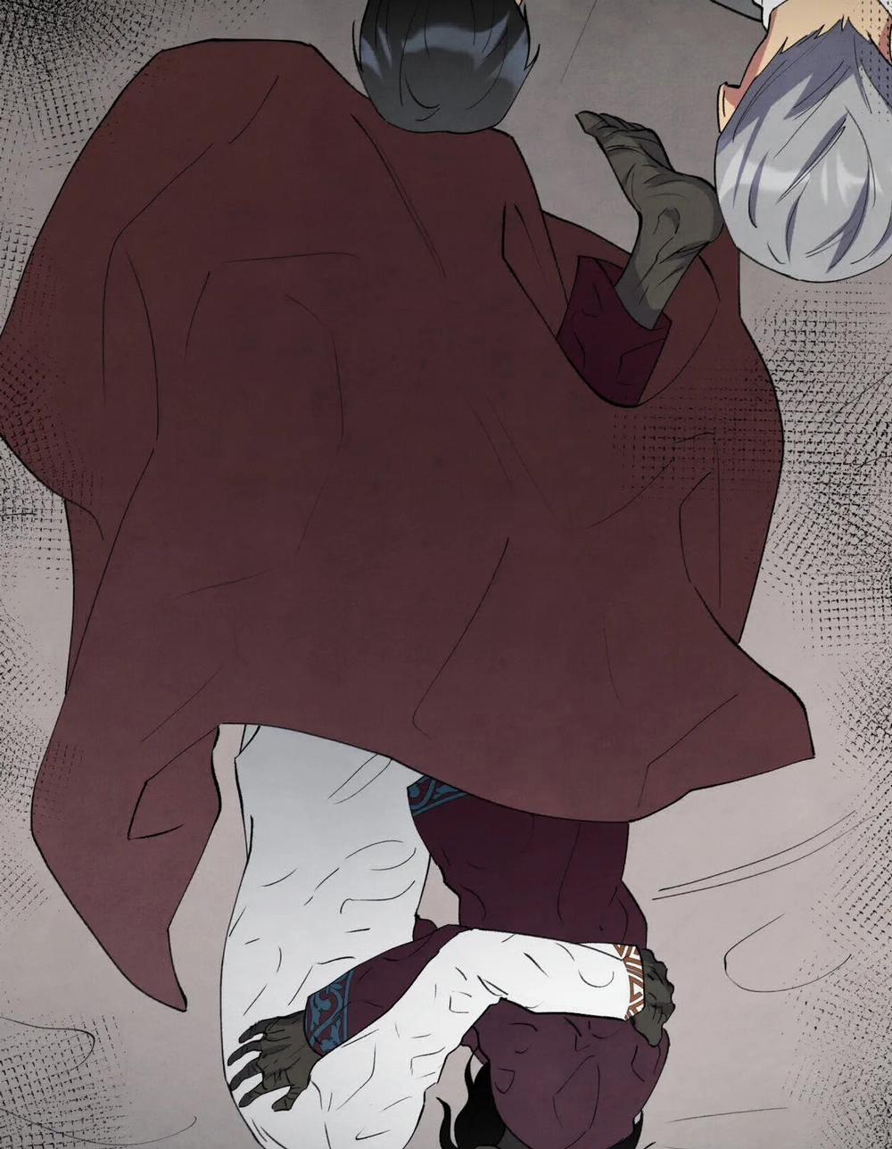 [18+] Khế Ước Bí Mật Của Đại Công Tước Phương Bắc 21.2 trang 71