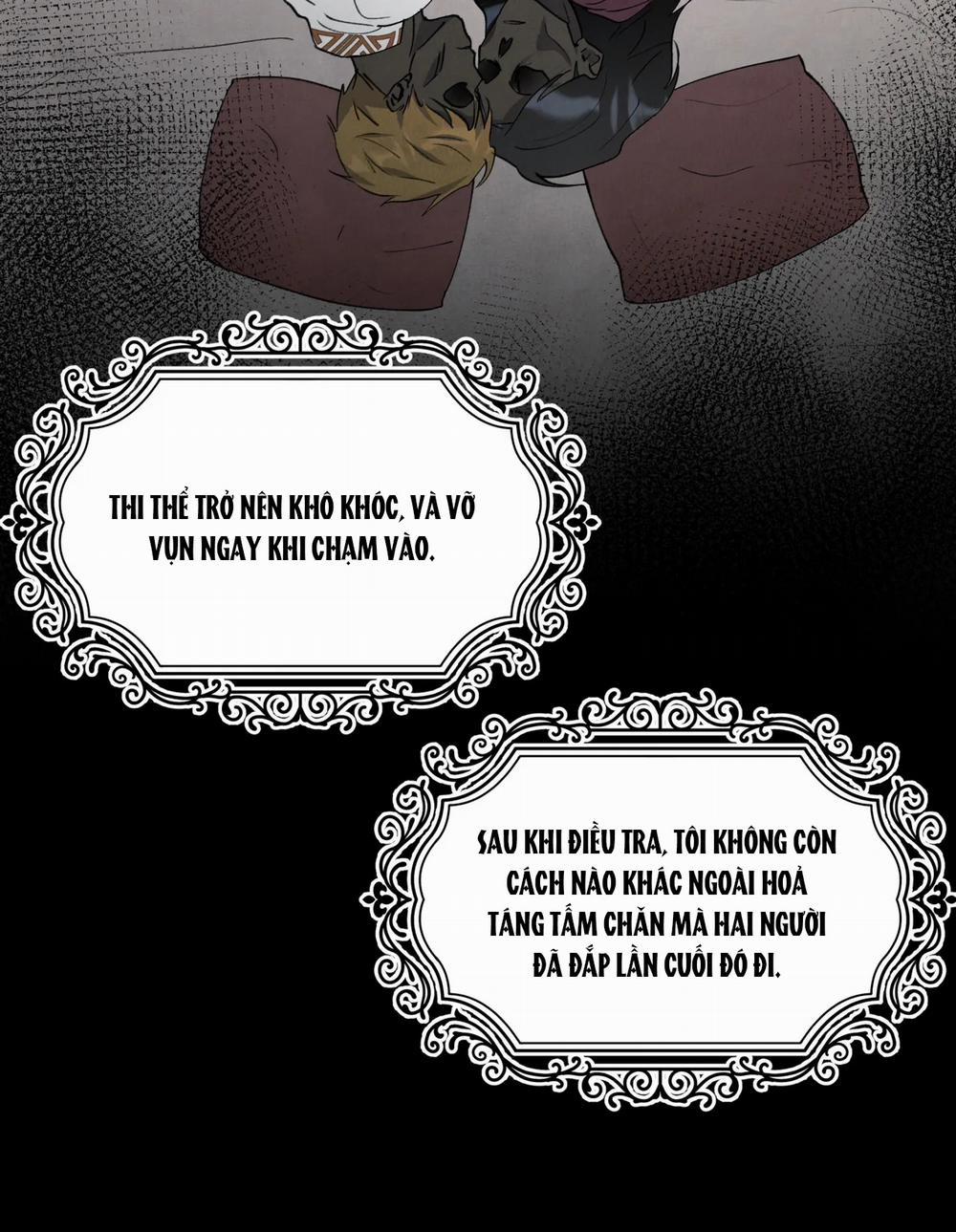 [18+] Khế Ước Bí Mật Của Đại Công Tước Phương Bắc 21.2 trang 72