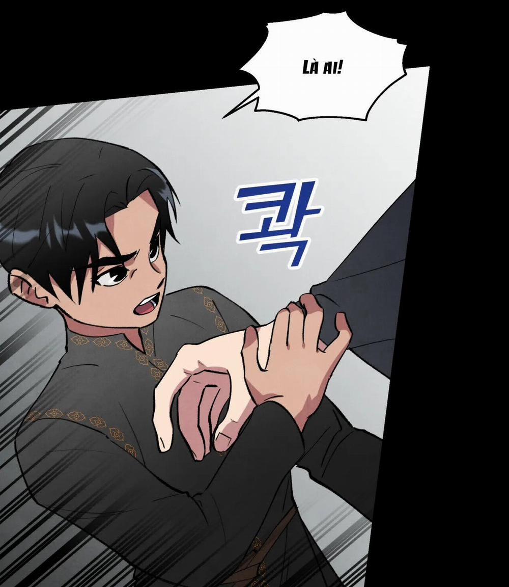 [18+] Khế Ước Bí Mật Của Đại Công Tước Phương Bắc 21.2 trang 8