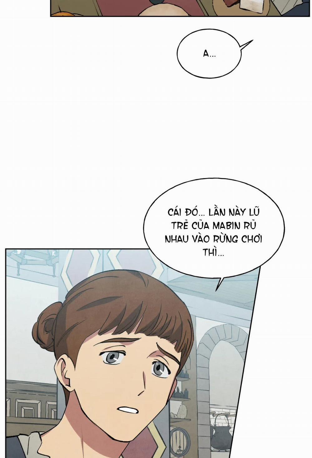 [18+] Khế Ước Bí Mật Của Đại Công Tước Phương Bắc 22.1 trang 29