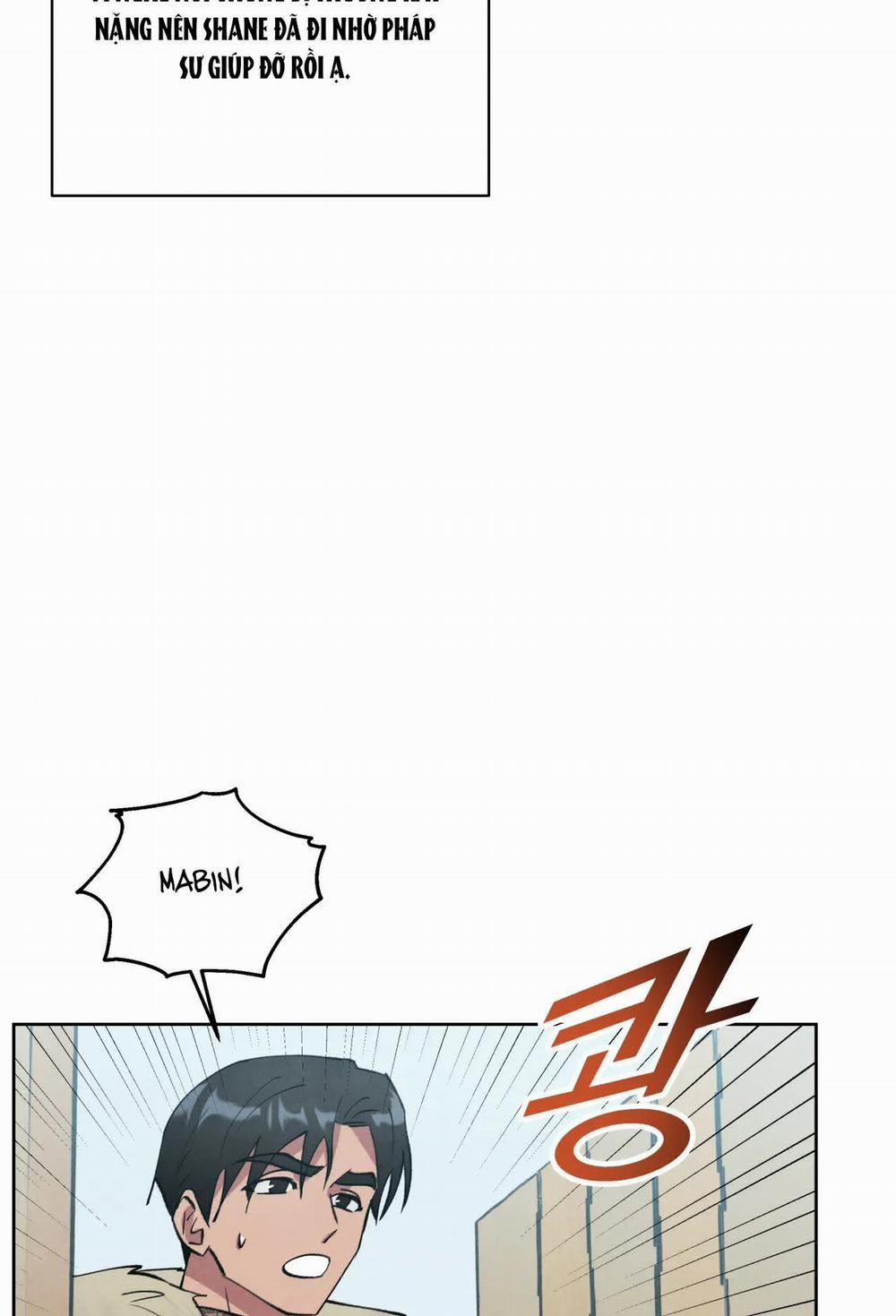 [18+] Khế Ước Bí Mật Của Đại Công Tước Phương Bắc 22.1 trang 33