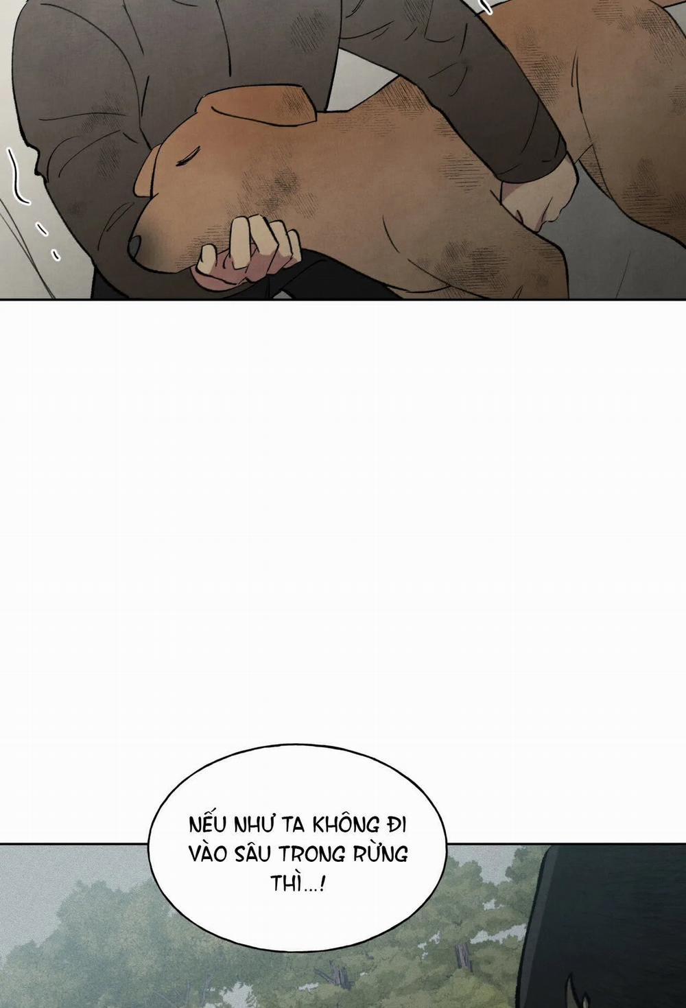 [18+] Khế Ước Bí Mật Của Đại Công Tước Phương Bắc 22.2 trang 10