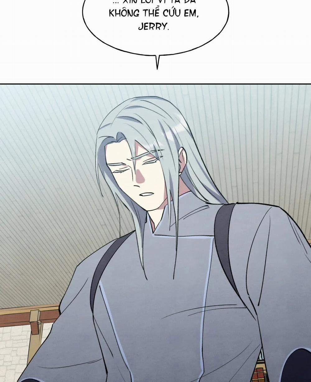 [18+] Khế Ước Bí Mật Của Đại Công Tước Phương Bắc 22.2 trang 17