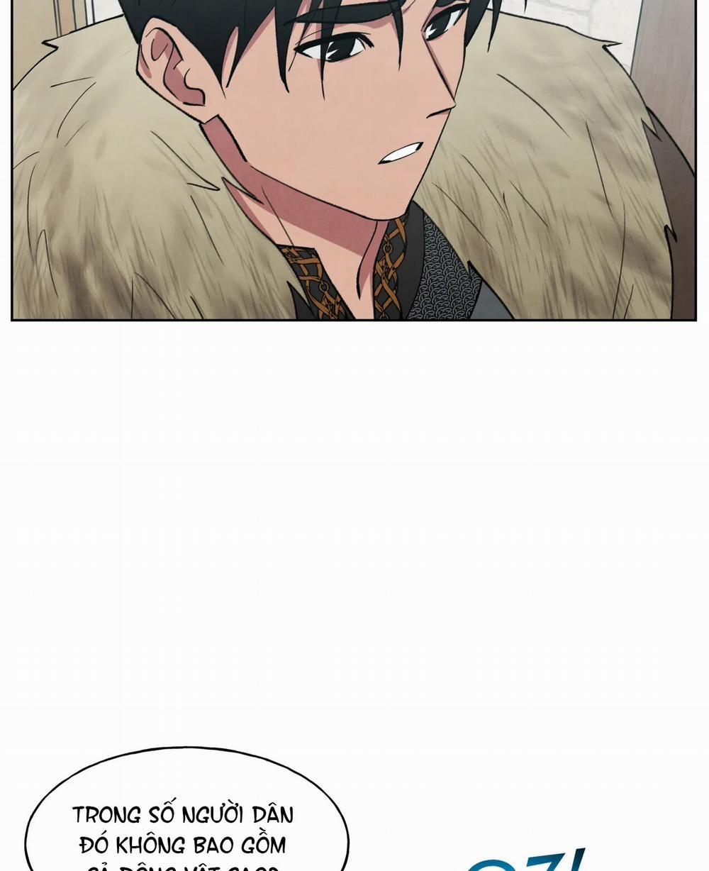 [18+] Khế Ước Bí Mật Của Đại Công Tước Phương Bắc 22.2 trang 19