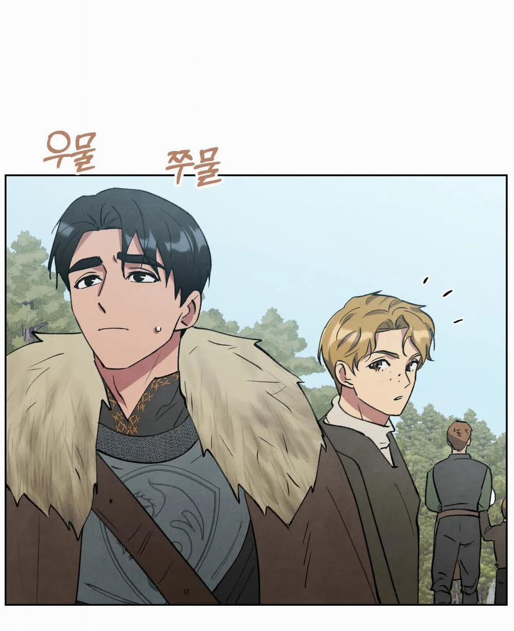 [18+] Khế Ước Bí Mật Của Đại Công Tước Phương Bắc 22.2 trang 27