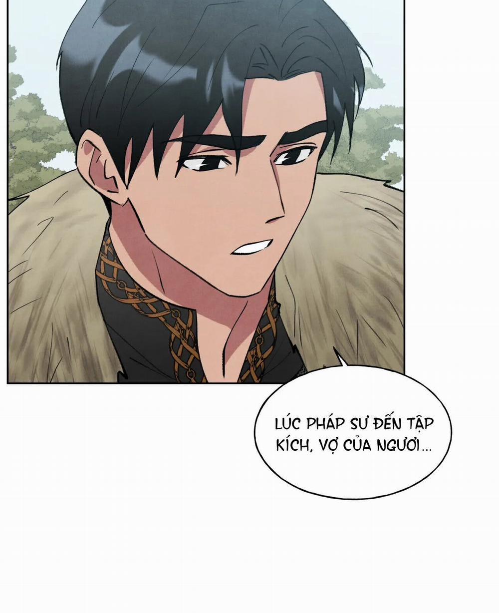 [18+] Khế Ước Bí Mật Của Đại Công Tước Phương Bắc 22.2 trang 30