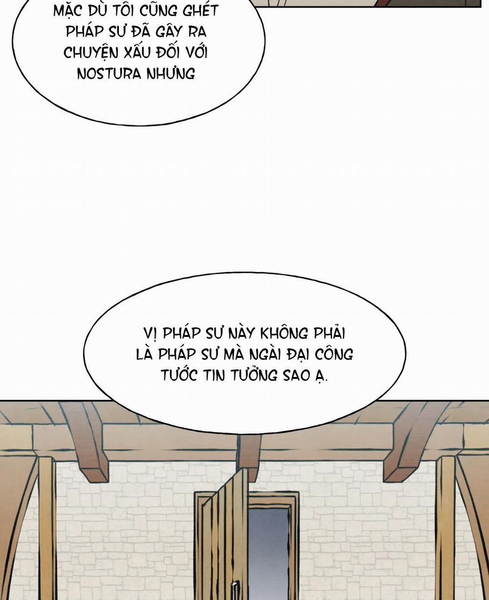 [18+] Khế Ước Bí Mật Của Đại Công Tước Phương Bắc 22.2 trang 32