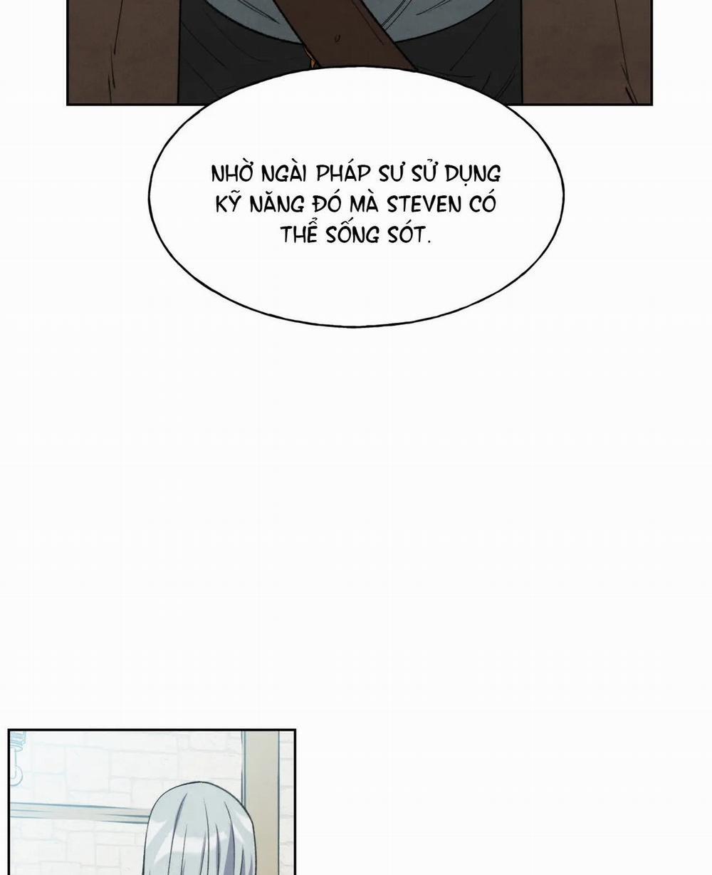 [18+] Khế Ước Bí Mật Của Đại Công Tước Phương Bắc 22.2 trang 35