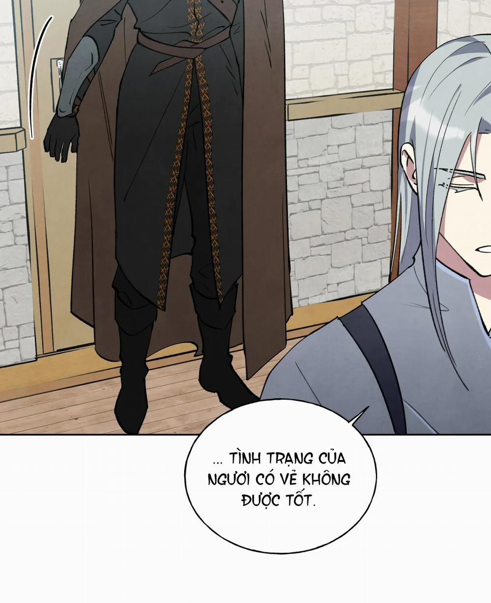 [18+] Khế Ước Bí Mật Của Đại Công Tước Phương Bắc 22.2 trang 38