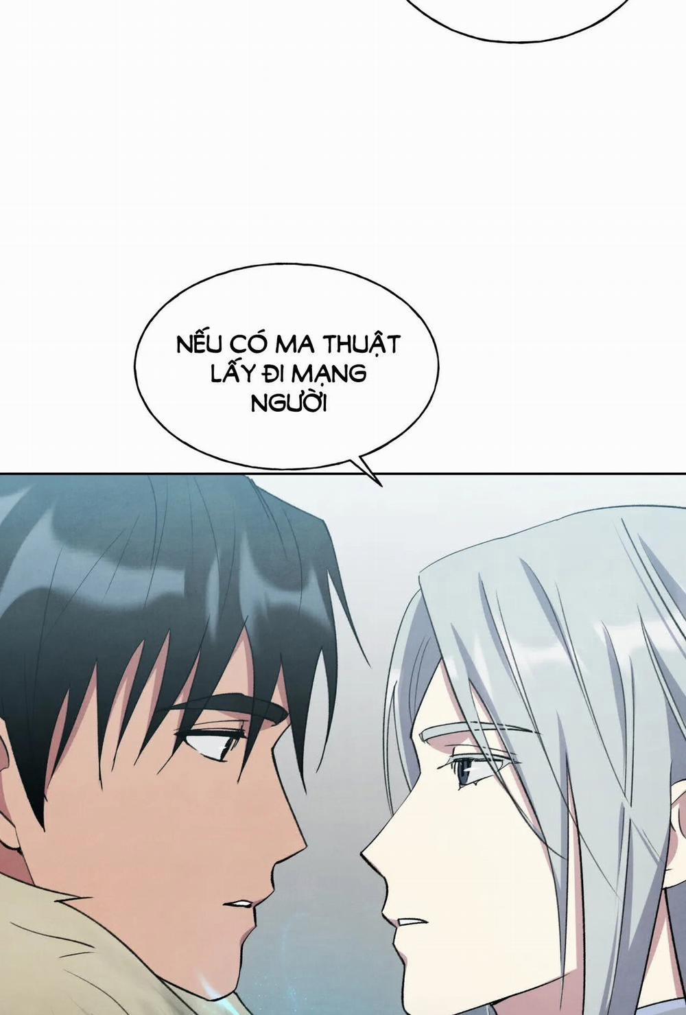 [18+] Khế Ước Bí Mật Của Đại Công Tước Phương Bắc 23.1 trang 10