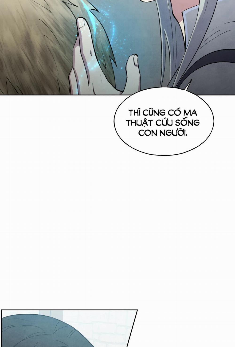 [18+] Khế Ước Bí Mật Của Đại Công Tước Phương Bắc 23.1 trang 11