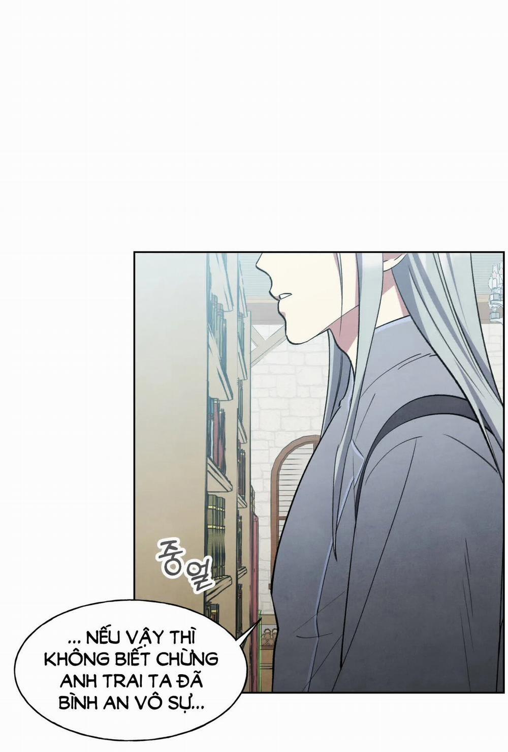 [18+] Khế Ước Bí Mật Của Đại Công Tước Phương Bắc 23.1 trang 13