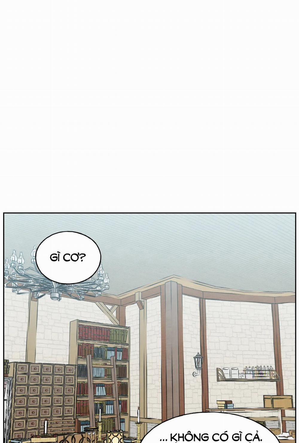 [18+] Khế Ước Bí Mật Của Đại Công Tước Phương Bắc 23.1 trang 14