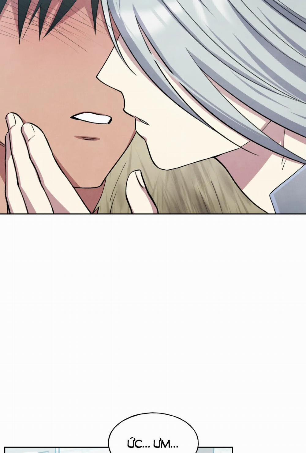 [18+] Khế Ước Bí Mật Của Đại Công Tước Phương Bắc 23.1 trang 23