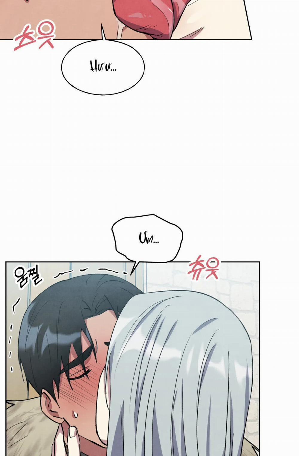 [18+] Khế Ước Bí Mật Của Đại Công Tước Phương Bắc 23.1 trang 26