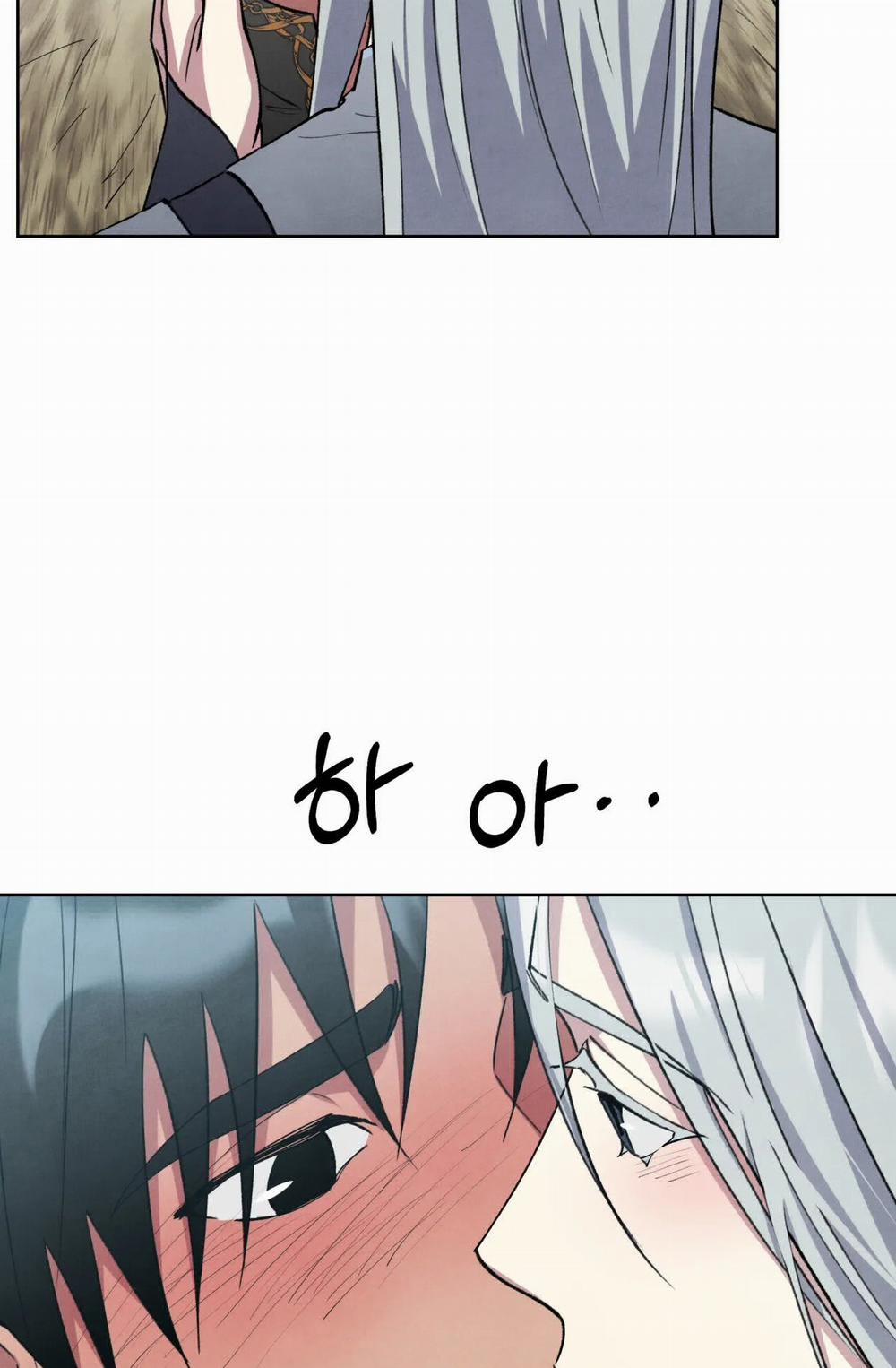 [18+] Khế Ước Bí Mật Của Đại Công Tước Phương Bắc 23.1 trang 27