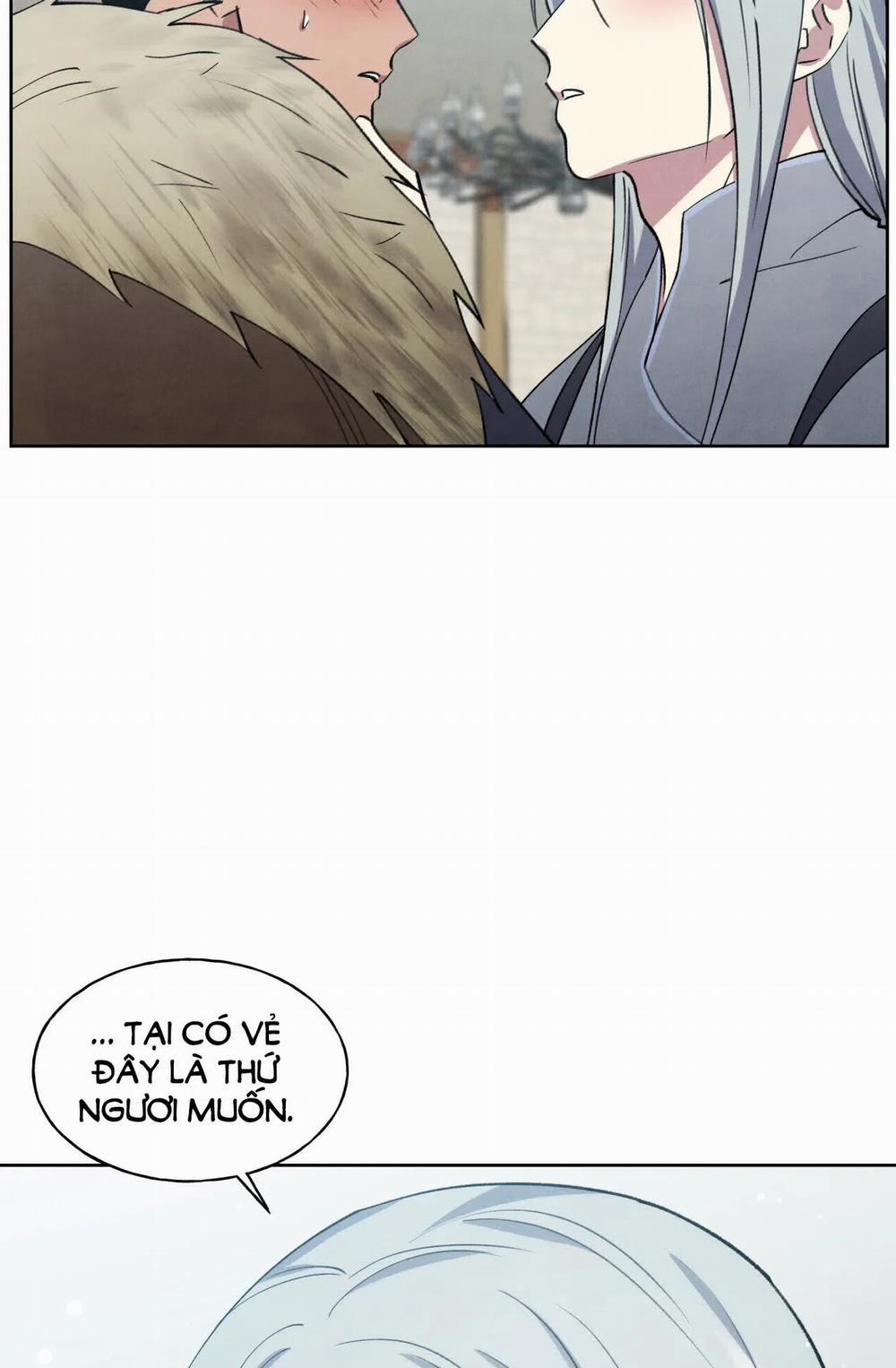[18+] Khế Ước Bí Mật Của Đại Công Tước Phương Bắc 23.1 trang 29