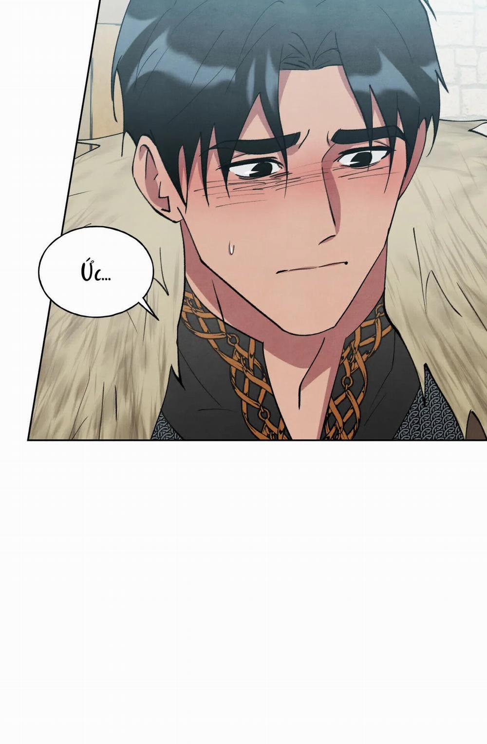 [18+] Khế Ước Bí Mật Của Đại Công Tước Phương Bắc 23.1 trang 32