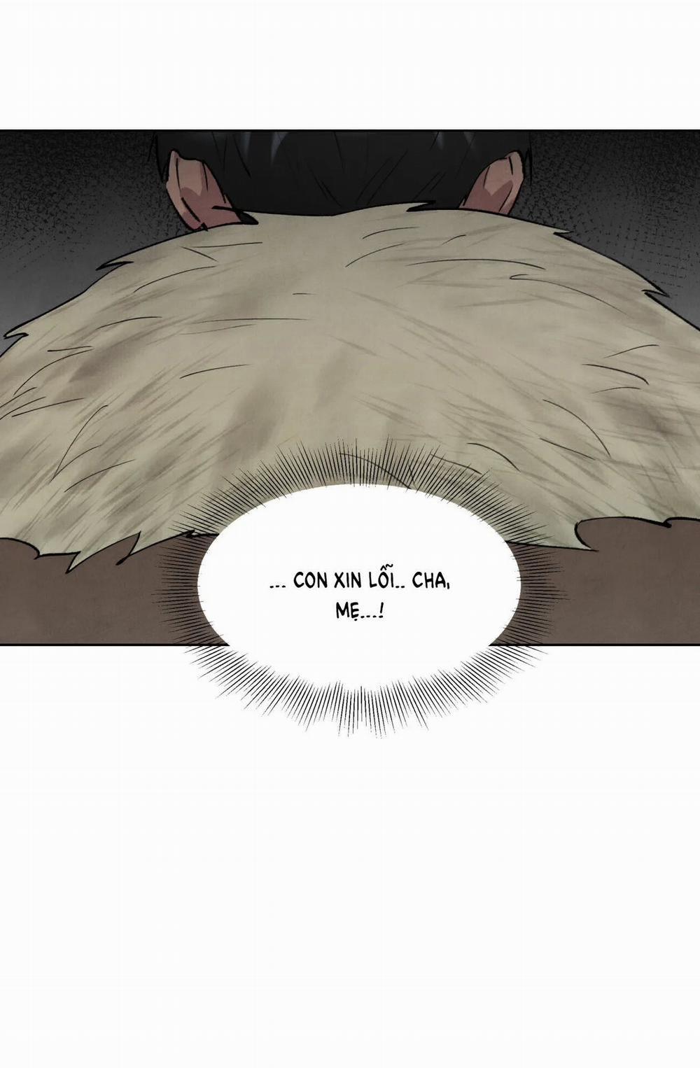 [18+] Khế Ước Bí Mật Của Đại Công Tước Phương Bắc 23.1 trang 33