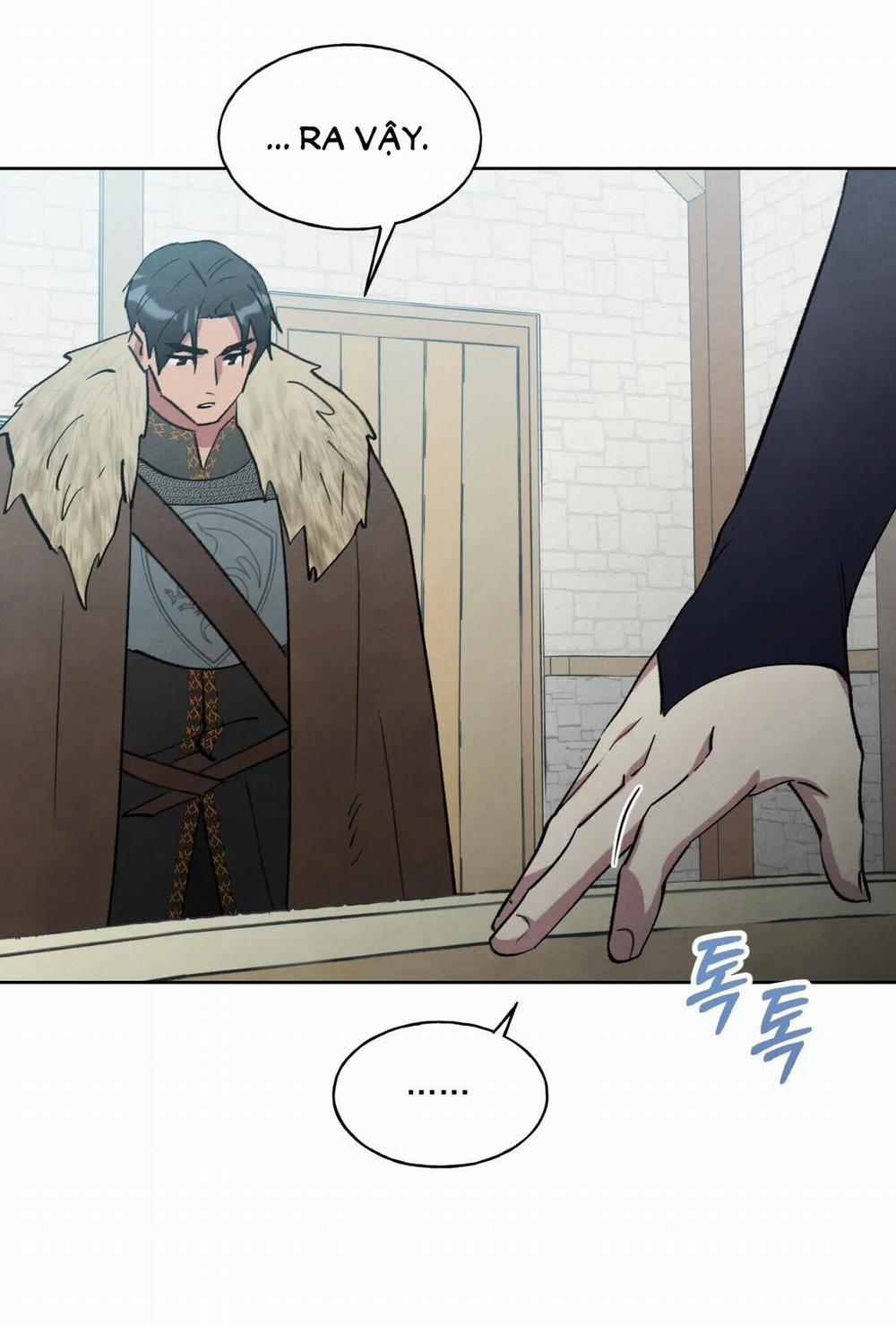 [18+] Khế Ước Bí Mật Của Đại Công Tước Phương Bắc 23.1 trang 4
