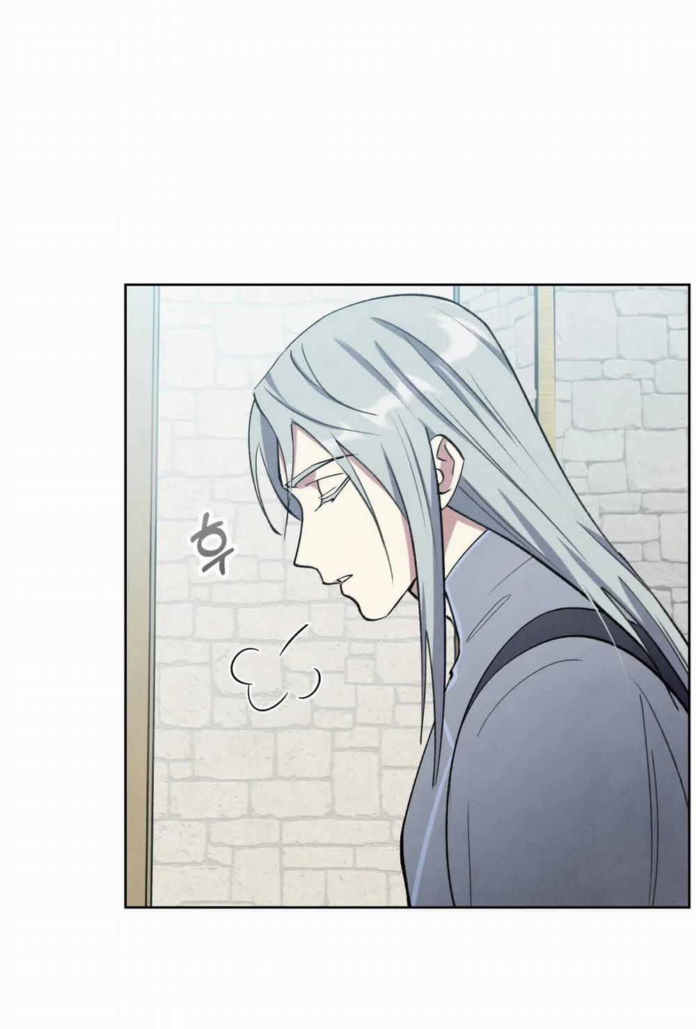 [18+] Khế Ước Bí Mật Của Đại Công Tước Phương Bắc 23.1 trang 5