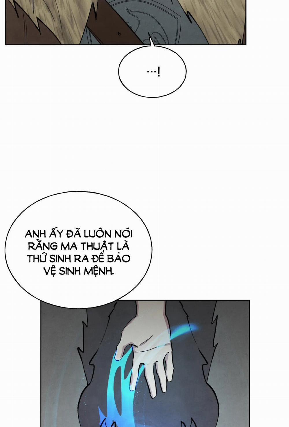 [18+] Khế Ước Bí Mật Của Đại Công Tước Phương Bắc 23.1 trang 7