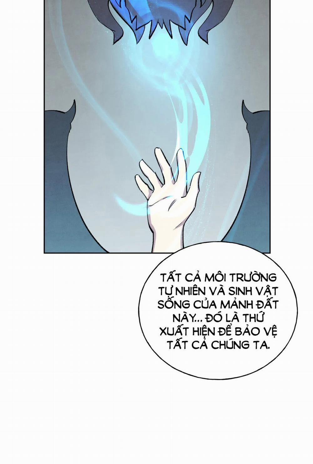 [18+] Khế Ước Bí Mật Của Đại Công Tước Phương Bắc 23.1 trang 8