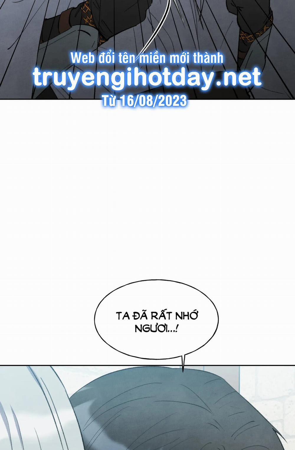[18+] Khế Ước Bí Mật Của Đại Công Tước Phương Bắc 23.2 trang 1