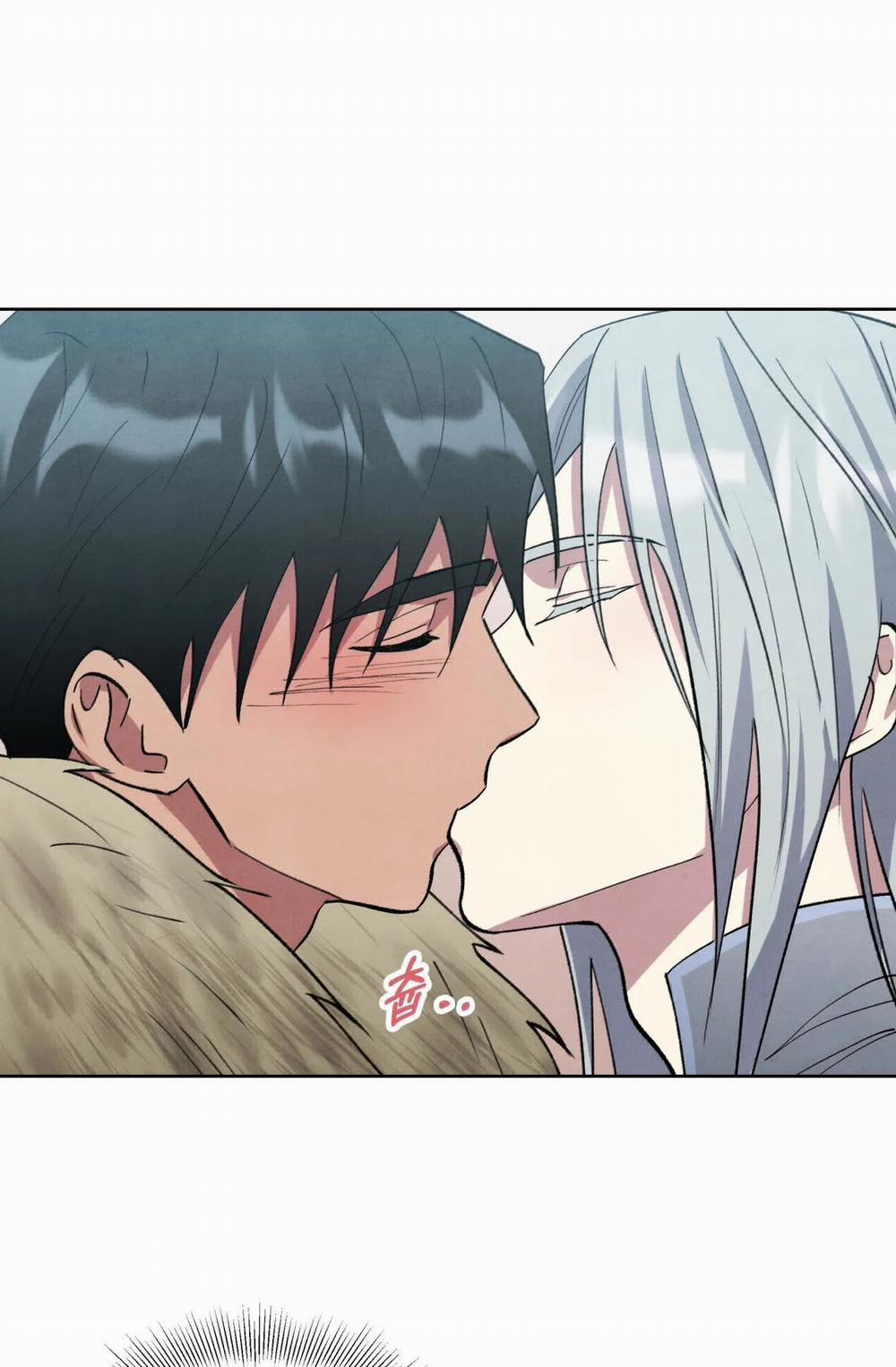 [18+] Khế Ước Bí Mật Của Đại Công Tước Phương Bắc 23.2 trang 10