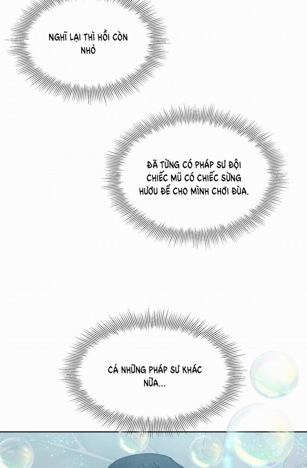 [18+] Khế Ước Bí Mật Của Đại Công Tước Phương Bắc 23.2 trang 11