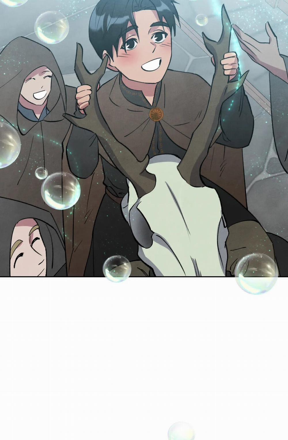 [18+] Khế Ước Bí Mật Của Đại Công Tước Phương Bắc 23.2 trang 12