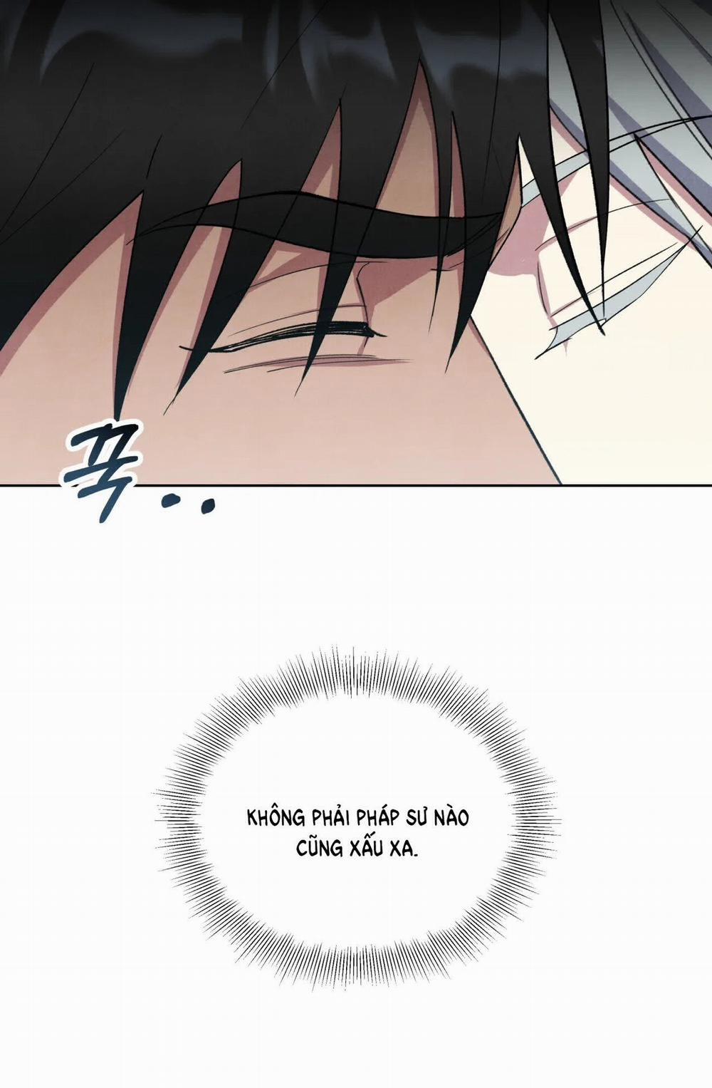 [18+] Khế Ước Bí Mật Của Đại Công Tước Phương Bắc 23.2 trang 15