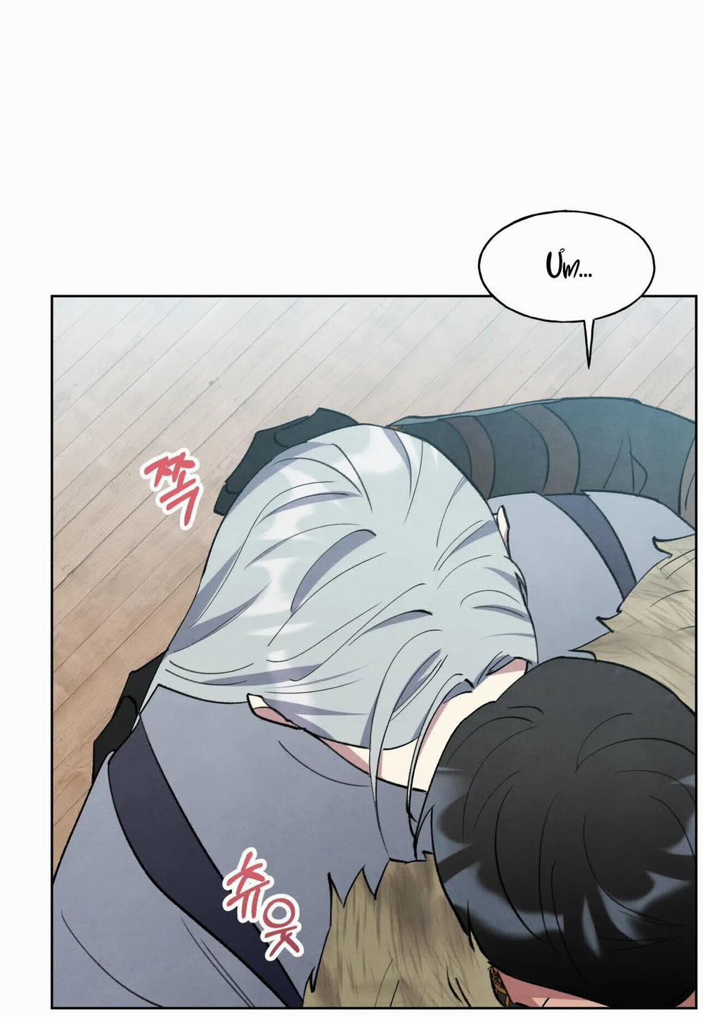 [18+] Khế Ước Bí Mật Của Đại Công Tước Phương Bắc 23.2 trang 17