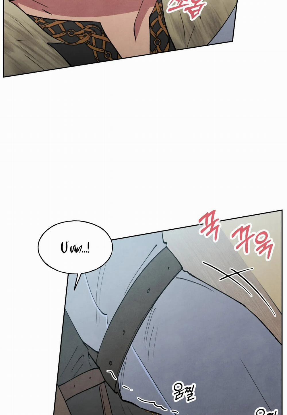 [18+] Khế Ước Bí Mật Của Đại Công Tước Phương Bắc 23.2 trang 19