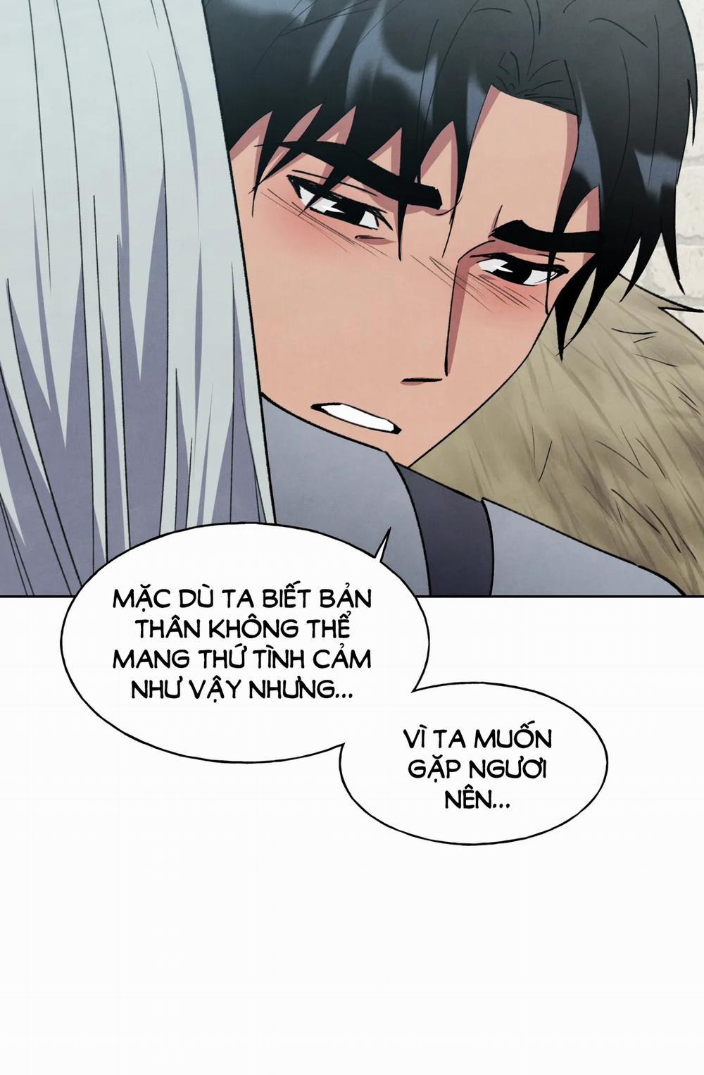 [18+] Khế Ước Bí Mật Của Đại Công Tước Phương Bắc 23.2 trang 2