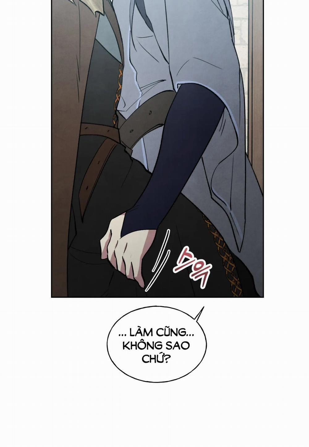 [18+] Khế Ước Bí Mật Của Đại Công Tước Phương Bắc 23.2 trang 21
