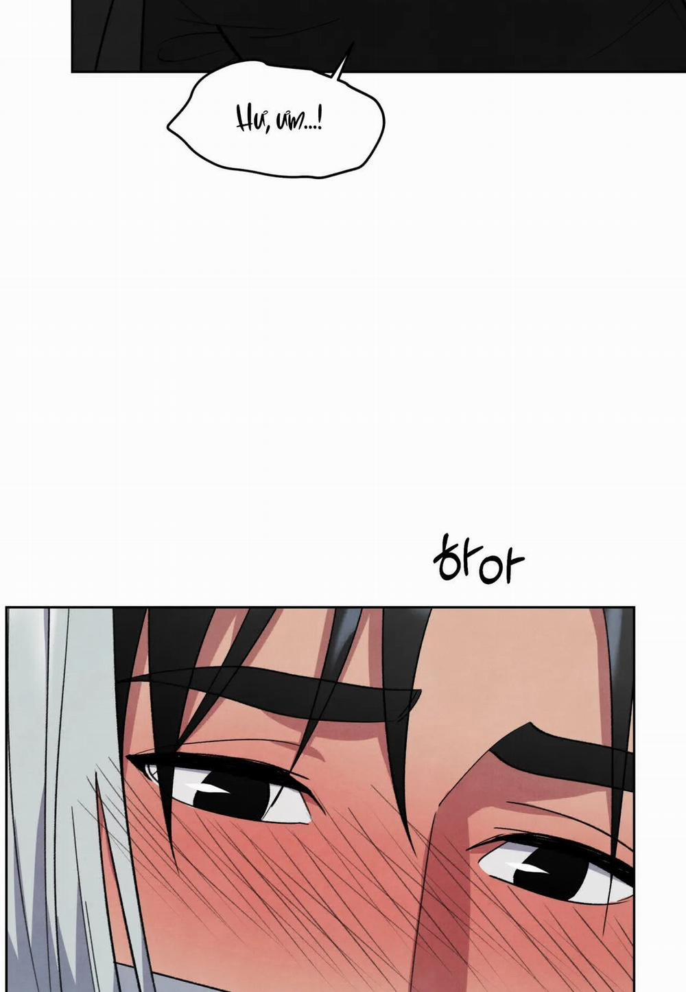 [18+] Khế Ước Bí Mật Của Đại Công Tước Phương Bắc 23.2 trang 25