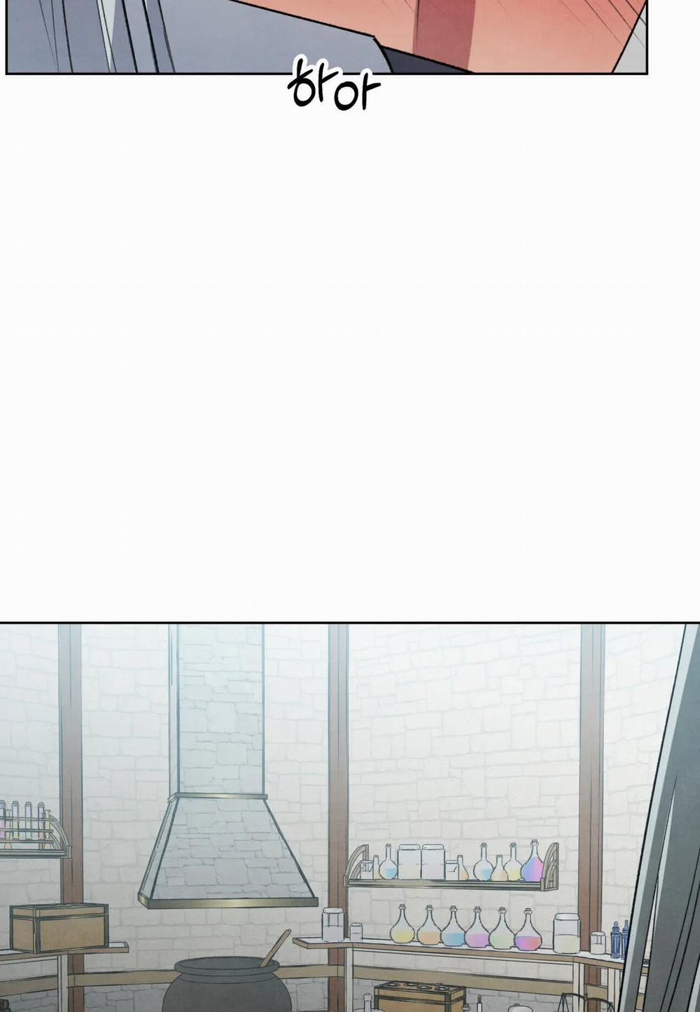 [18+] Khế Ước Bí Mật Của Đại Công Tước Phương Bắc 23.2 trang 26