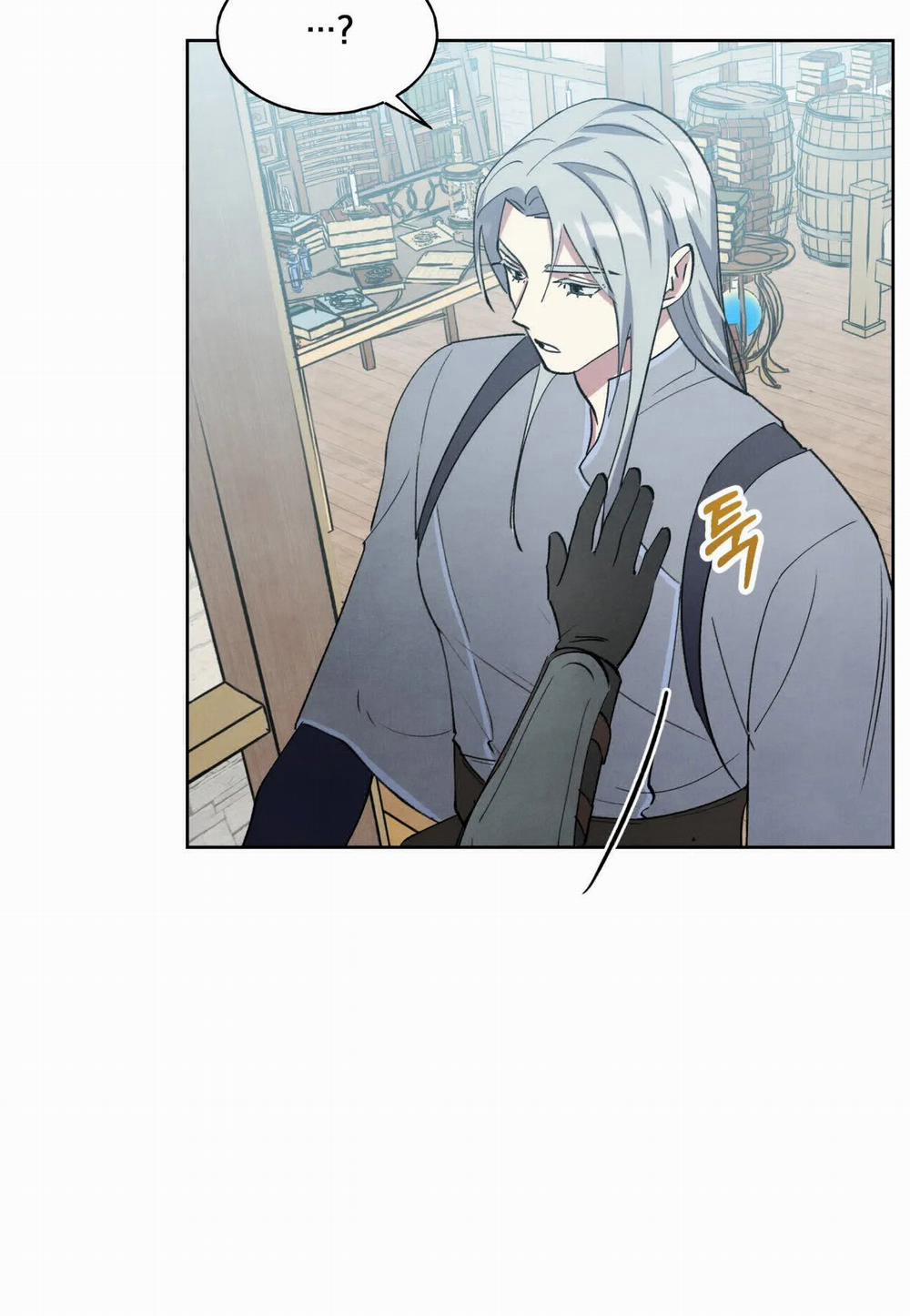 [18+] Khế Ước Bí Mật Của Đại Công Tước Phương Bắc 23.2 trang 30