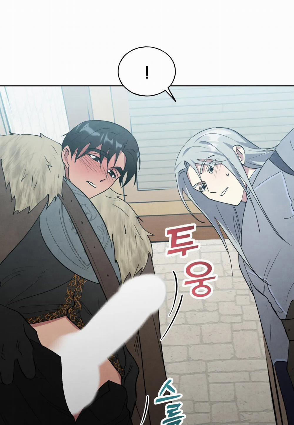 [18+] Khế Ước Bí Mật Của Đại Công Tước Phương Bắc 23.2 trang 31