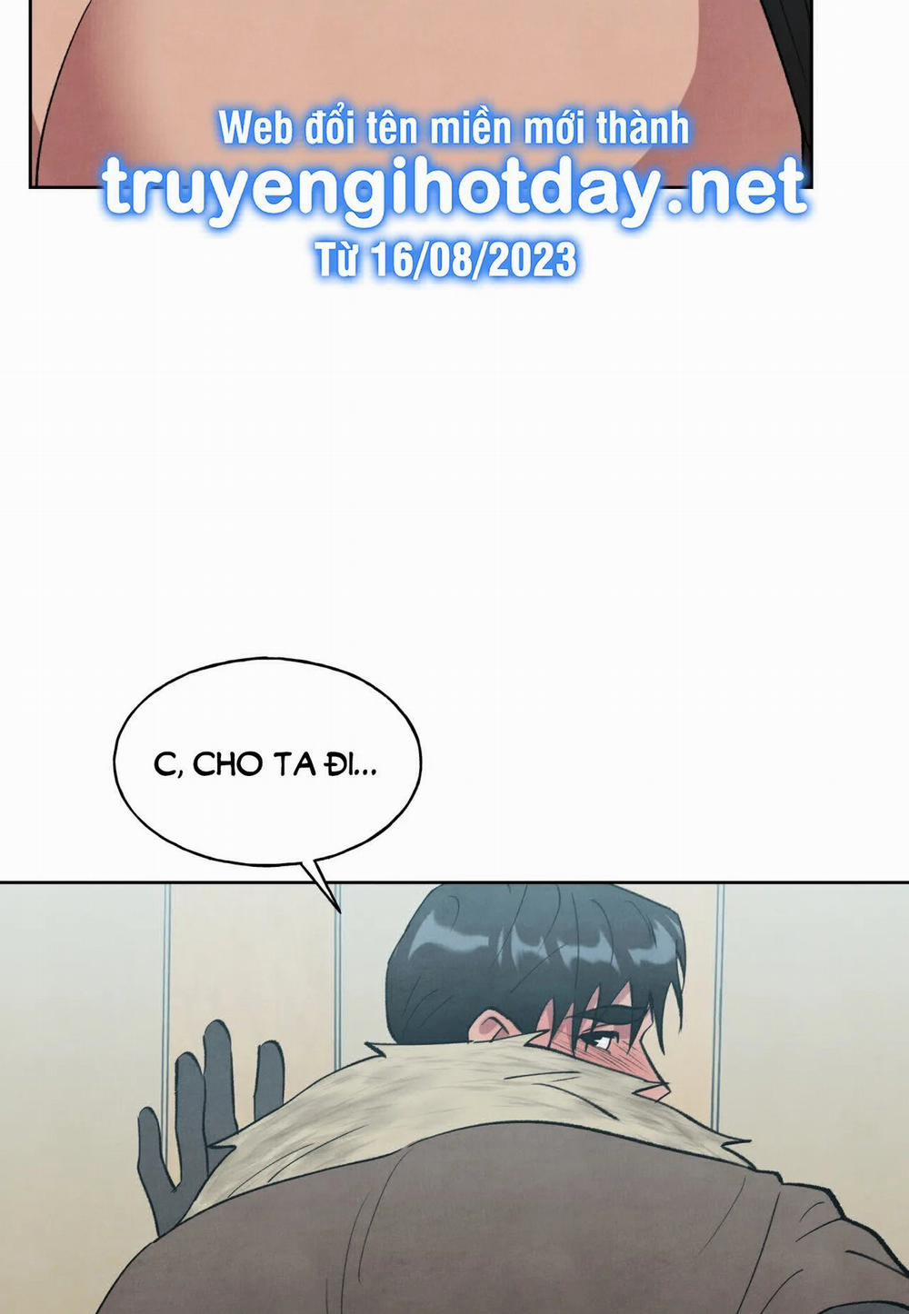 [18+] Khế Ước Bí Mật Của Đại Công Tước Phương Bắc 23.2 trang 33