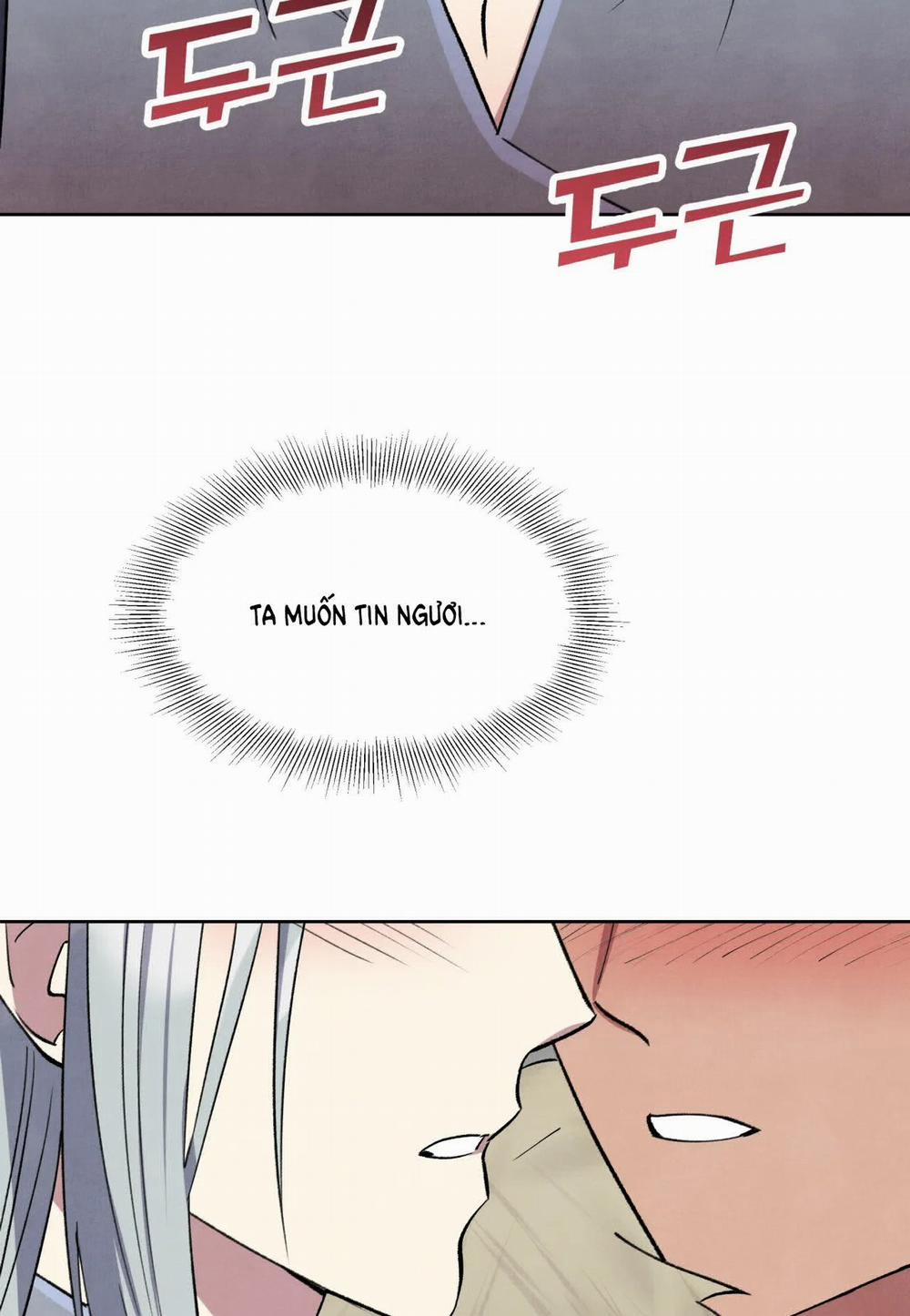 [18+] Khế Ước Bí Mật Của Đại Công Tước Phương Bắc 23.2 trang 37