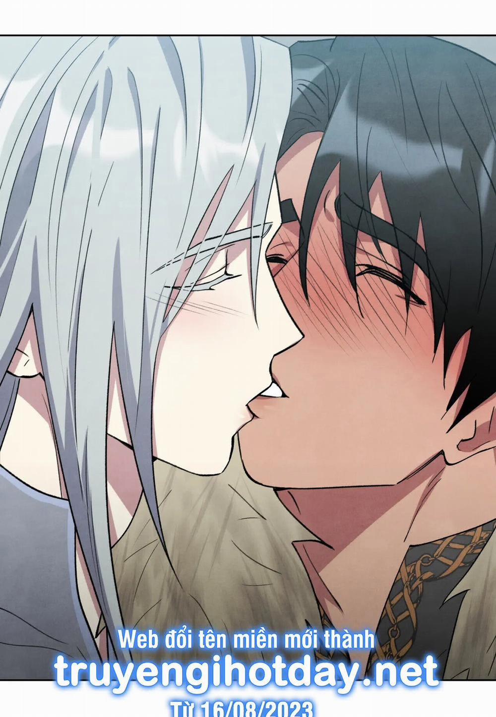 [18+] Khế Ước Bí Mật Của Đại Công Tước Phương Bắc 23.2 trang 39