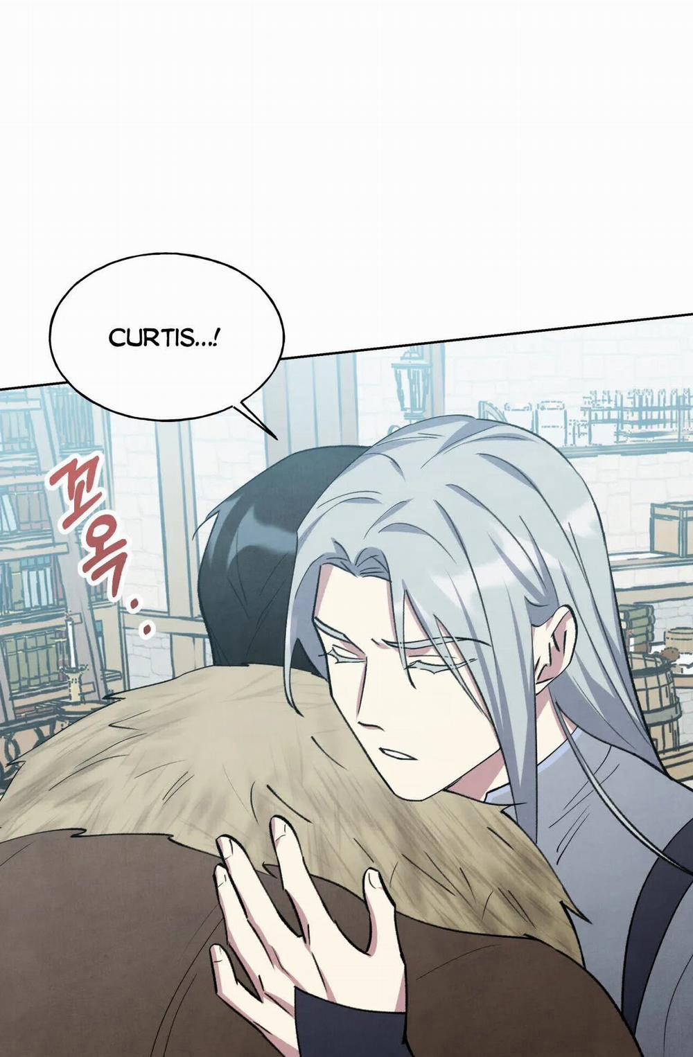 [18+] Khế Ước Bí Mật Của Đại Công Tước Phương Bắc 23.2 trang 4