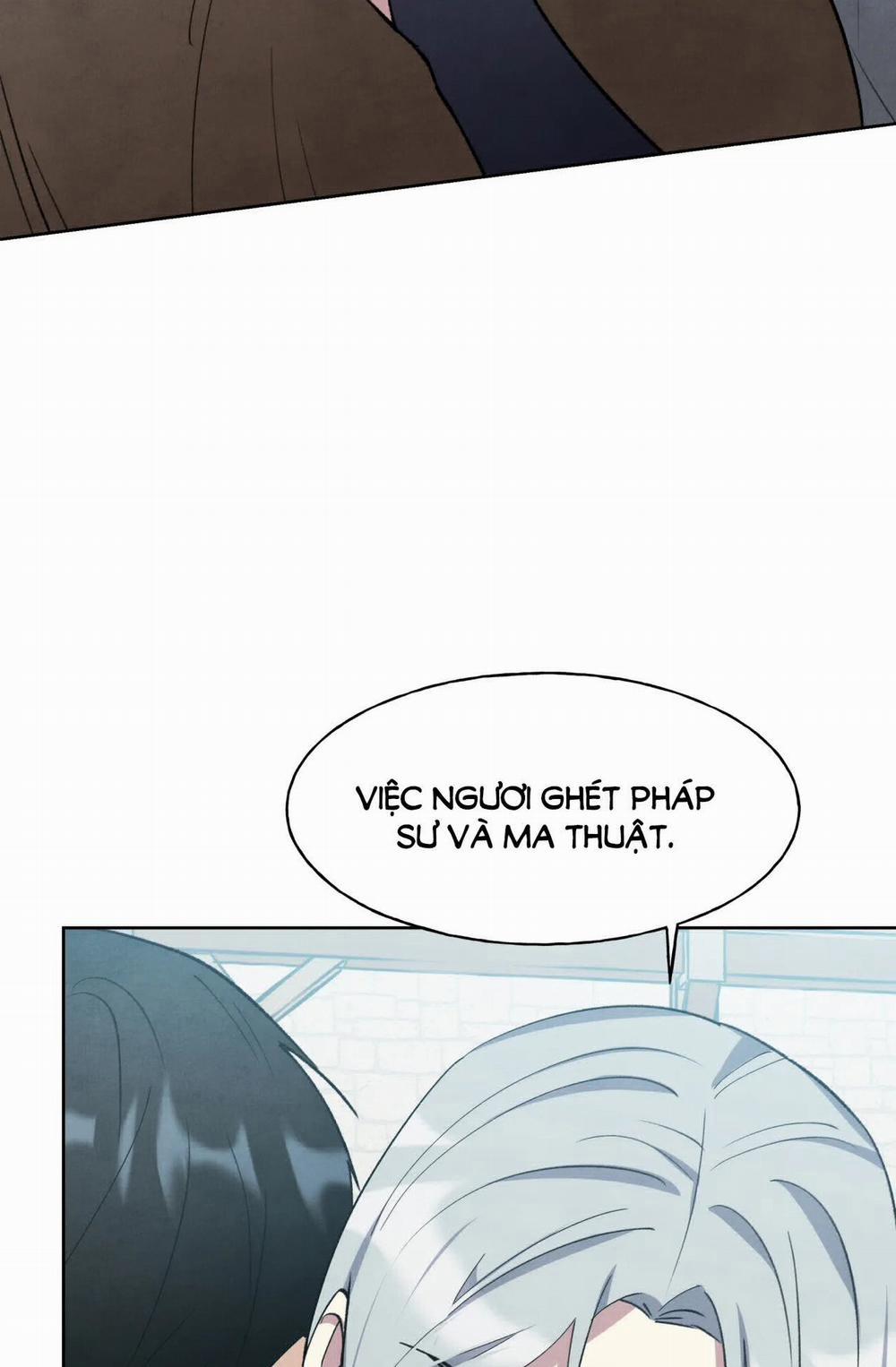 [18+] Khế Ước Bí Mật Của Đại Công Tước Phương Bắc 23.2 trang 5