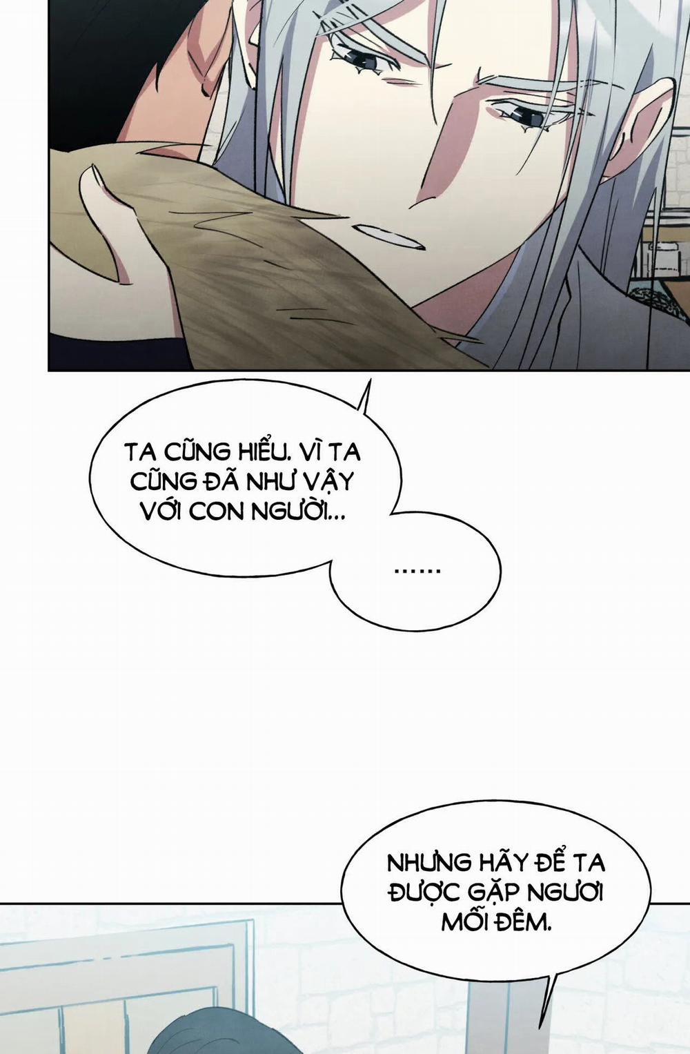 [18+] Khế Ước Bí Mật Của Đại Công Tước Phương Bắc 23.2 trang 6