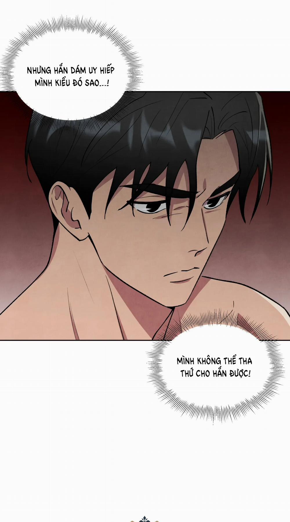 [18+] Khế Ước Bí Mật Của Đại Công Tước Phương Bắc 3.1 trang 14