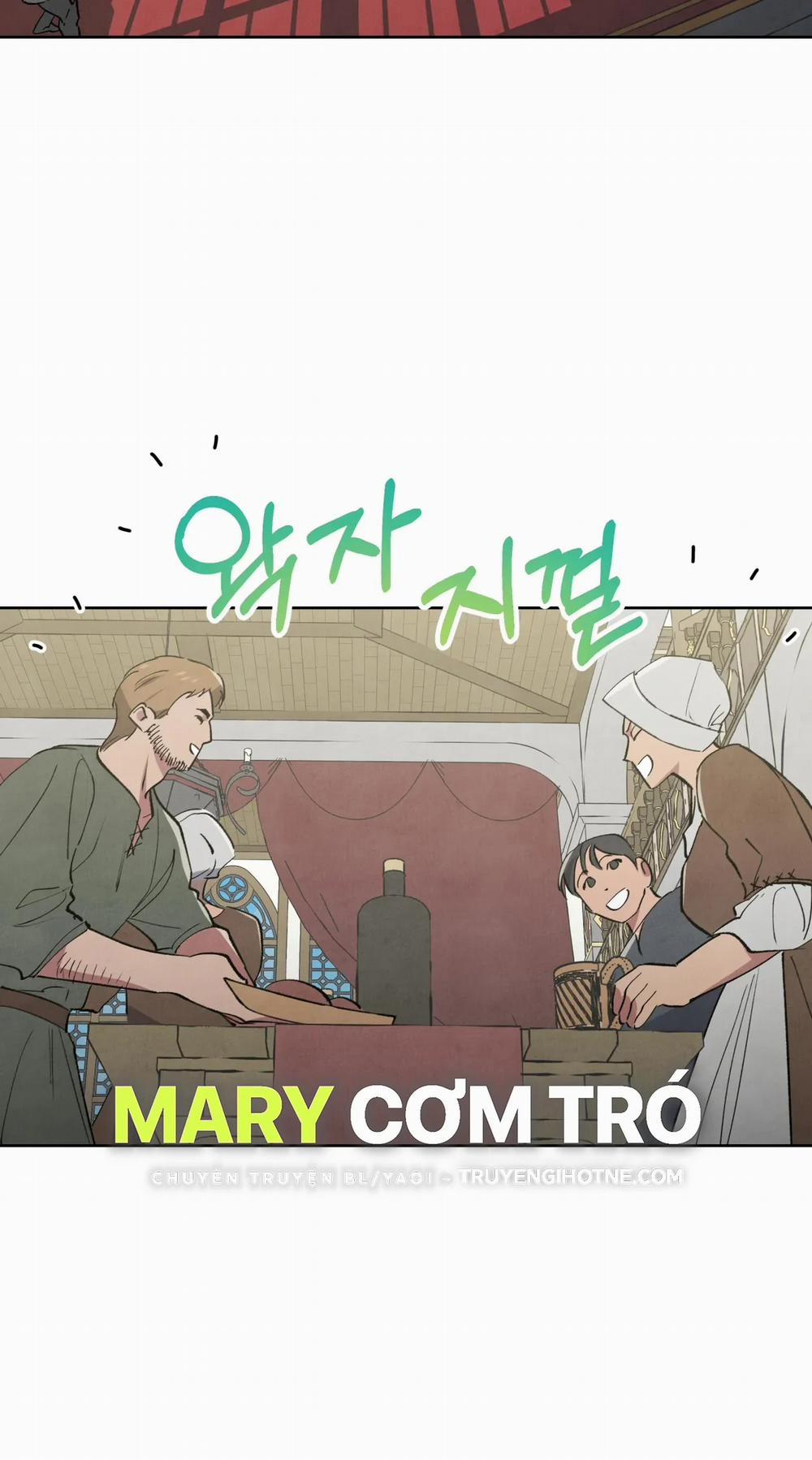 [18+] Khế Ước Bí Mật Của Đại Công Tước Phương Bắc 3.1 trang 16